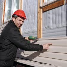 Best Aluminum Siding Installation  in Granville, OH